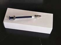 High dove valve type micro-sample 15 15 25 50100250 500ul1 5 10ml tight locking head