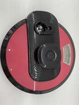  Suitable for Supor electric pressure cooker CYSB50YCW10DJ upper cover assembly to send sealing ring