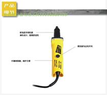 STANLEY STANLEY electric grinding STGD5006 small electric grinding polishing machine straight grinding engraving machine