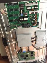 Good Test original Samsung UA65F9000AJXXZ motherboard BN41-02116B