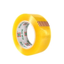 Sealing tape Large roll transparent tape Taobao express packing tape Sealing tape 60mm wide 250 meters long