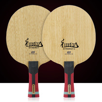 DARKER DAK LIBERTA SYNERGY DRAGON 5 STRUCTURE SENAGERJEE NAJI FIBER PING PONG BOTTOM PLATE