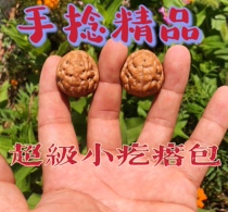 2021 All-net smallest golden toad goose bumps in toad head clouds iron lions head 30 special to sell boutique short pile Yuanbao