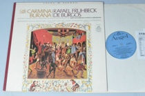Orfland Poetry Popp Popp Popp Unger Burgos Silver edge Water Blue Label Blackglue LP