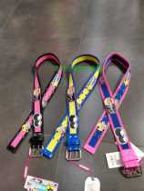 LALABOBO La La La Bobo Special Belt L81A-ADQY55