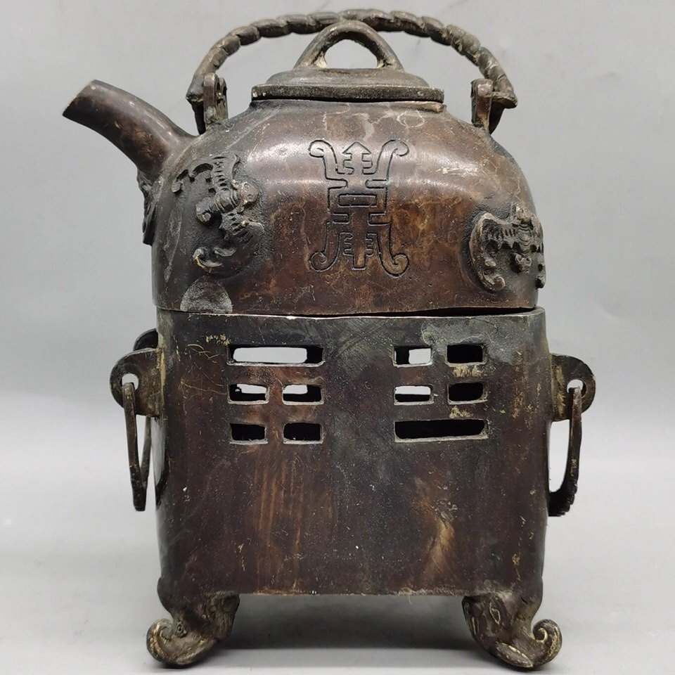 大清金令古代皇帝令牌清代八府巡按金令如朕親臨聖旨令牌擺件-淘寶