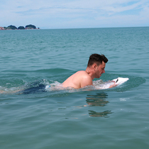 New electric power swimming float lifebuoy power surf skateboard water swimming propeller 12AH