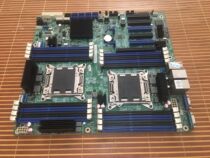 Intel Intel S2600CP4 Two-way X79 server motherboard 2011 pin E5-2680 V2CPU