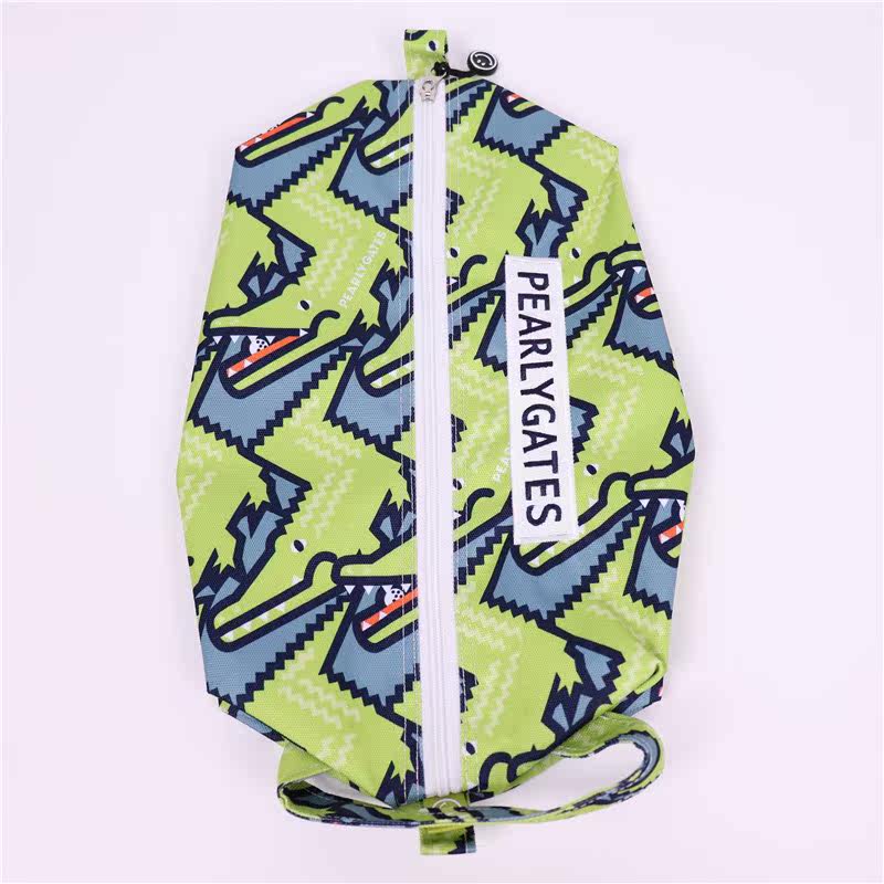 Сумка для обуви – гольф 日单 高尔夫鞋包 尼龙面料 男女通用 便携可折叠