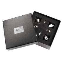 ungnoi M8 floor speaker speaker nail foot shock rack nail foot hifi foot pad