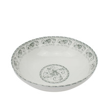 Peoples livelihood porcelain industry Deer Autumn Rhyme bowls New noodles bowls 7-inch bowls 8-inch bowls 8-inch bowls of cold and mixed bowls of soup bowls Bowls Noodles Bowls Fruit Bowls