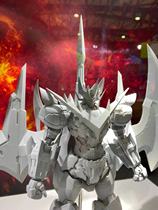 CCS TOYS True Magic ZERO Great Magic Caesar alloy finished model first pick up