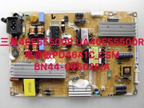 Original Samsung 46ES5500R UA40ES5500R power PD46A1C_CSM BN44-00502A