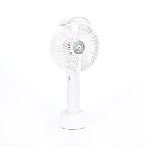 Portable Rechargeable Spray Fan Portable Primary School Childrens Dormitory Mini