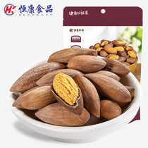 Hengkang Food original flavor Torreya 100g bagged torreya nuts fried snacks