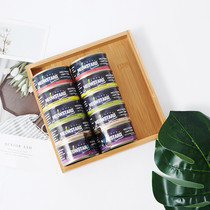 MeowStard Meow function series functional snack cat jar tuna fish canned soup jar single 80g