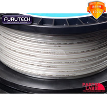 Original ancient river FURUTECH FS303 car horn line sound box line AV loop 14