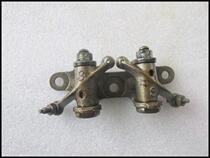 Motorcycle Accessories Moto CG125 Upper Rocker Group XF125 Flowers Cat 125 Rocker Engine Rocker