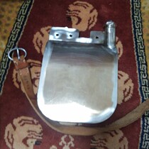 Tangguth horse riding horse The western satchel San Xianye Toru material was born 800 years of remembrect