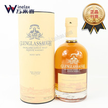 Glenglassaugh Grangrasso Pedro Jimenez barrel PX Shirley barrel whisky foreign wine