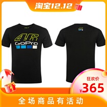 (Radish co-op) VR46 GOMTS363704 mens T-shirt