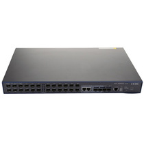 NEW H3C LS-3600V2-28F-EI three-layer 24-port all-optical switching machine