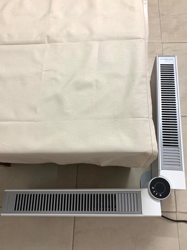 踢脚线取暖器和油汀取暖器哪个好，踢脚线取暖器和普通取暖器的区别