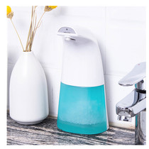 Automatic induction foam machine hand sanitizer machine Childrens adult infrared automatic induction soap dispenser New spot