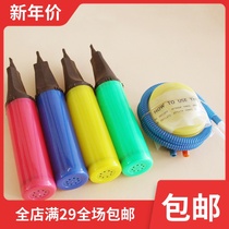 Wedding Wedding Supplies Wedding Arrangement Wedding Arrangement Wedding Wedding Arrangement Wedding Wedding GAS BALL INFLATION CYLINDER INFLATOR FOOT INFLATOR FEET