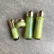 Korea Korea Korea Yina mung bean water cream cream set