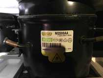 Brand new original star freezer compressor NQS99AA can replace NL11CNX NUH90LA ZLF2140DU