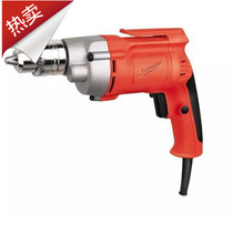 Shanghai Tajima Hand Electric Drill 500W10MM Iron Chuck Electric Drill Handgun Drill TD60510
