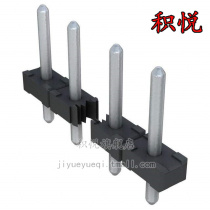 1-1546931-2 T] TERM BLOCK HDR 12POS VERT 5MM