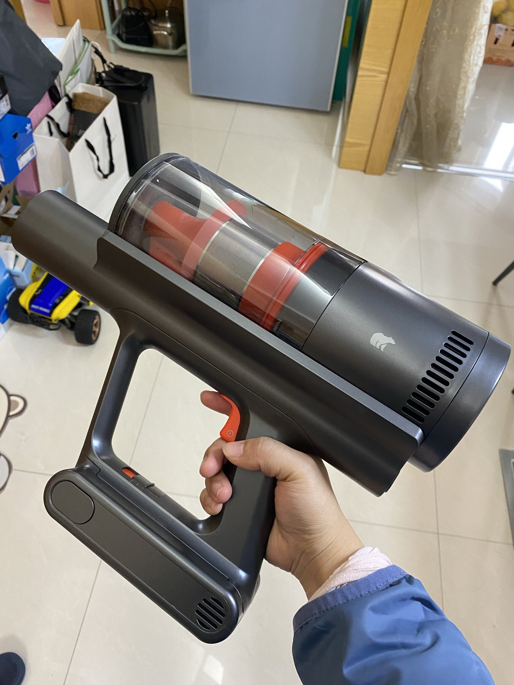 小米max吸尘器质量怎样？优缺点评测质量好吗？