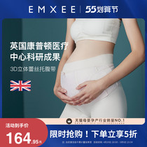 Kidmans Pregnant Woman Toabdominal Belt Pregnant With Pregnancy Toprotect Belt Pregnancy Relief From Stigma Pain Waist Tug Winter