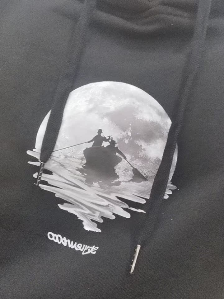 嘿马七作这家店？卫衣口碑怎样？探讨曝光性价比高吗？