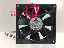 Original Delta 9025 24V0 40A 9CM cm industrial computer inverter DC fan AFB0924VH
