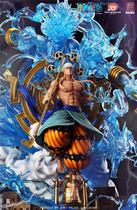 Jimei Palace Thor God Genuine Statue 1:6 brand new undismantled spot