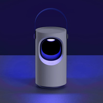 3Life three live mosquito killer lamp environmental protection non-toxic non-radiation silent light wave carbon dioxide mosquito repellent mosquito repellent lamp