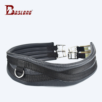 Horse belly belt British belly belt Integrated saddle belly belt Equestrian riding belly belt Eight feet dragon harness BCL324201