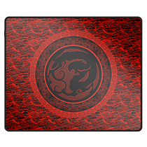 Tiger Rune E-sports Qingmai Xuan Mouse Pad