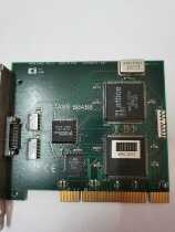 TAMS 60488 Flow Analysis and Monitoring System Card Spot