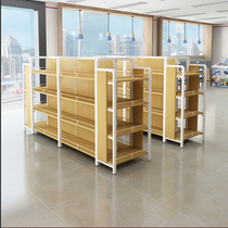 Amys supermarket convenience store shelf stationery store display stand maternal and child store pharmacy cosmetics snack rack