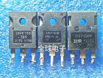 Imported parts IRF150 IRF150N IRF150M Power Field Effect Pipe for power supply more than 5