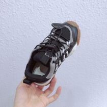  Korean childrens shoes MaQ mens and womens fashion sports shoes autumn new dad shoes childrens mesh breathable casual shoes