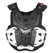 South Africa LEATT armor armor brace 4 5 off-road motorcycle MX riding protective gear 3DF anti-fall male and female brace