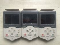 ABB Inverter Operation Panel ACS-AP-S Mounting Bracket DPMP-EXT2 acs580 530 380