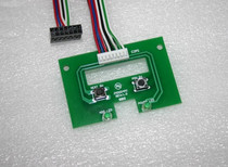 Lenovo front X3020A x3030x3031a X3032 power brain switch board assembly open key