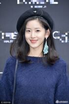 Custom milk tea sister Zhang Zetian with beret female autumn and winter Korean version of the hat painter hat Pumpkin hat tide