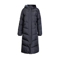 Noble bird women 2018 winter New Extended extended down jacket sports casual coat 2085130